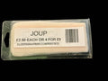 Joup Soy Wax Melt – Elevate Your Space with Luxurious Fragrance - Elders Snap Bar