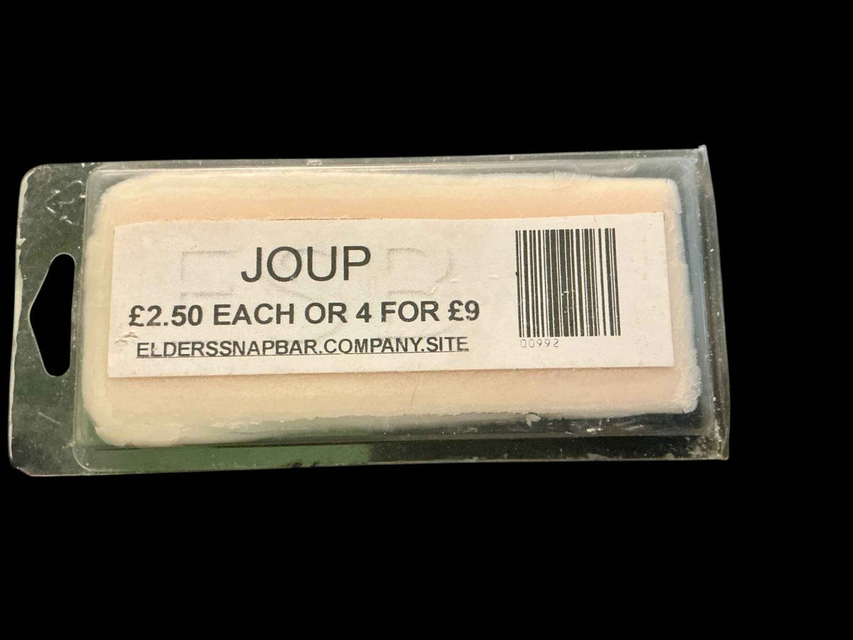 Joup Soy Wax Melt – Elevate Your Space with Luxurious Fragrance - Elders Snap Bar