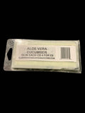 Luxurious Aloe Vera Cucumber Soy Wax Melt for Refreshing Serenity - Elders Snap Bar