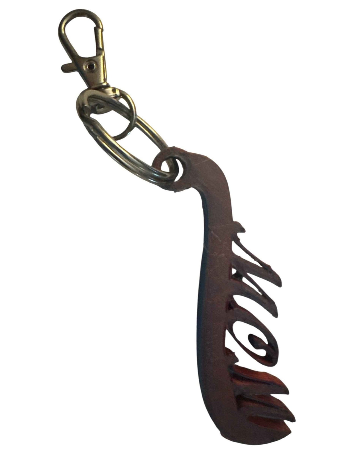 Mom Keychain - Elders Snap Bar