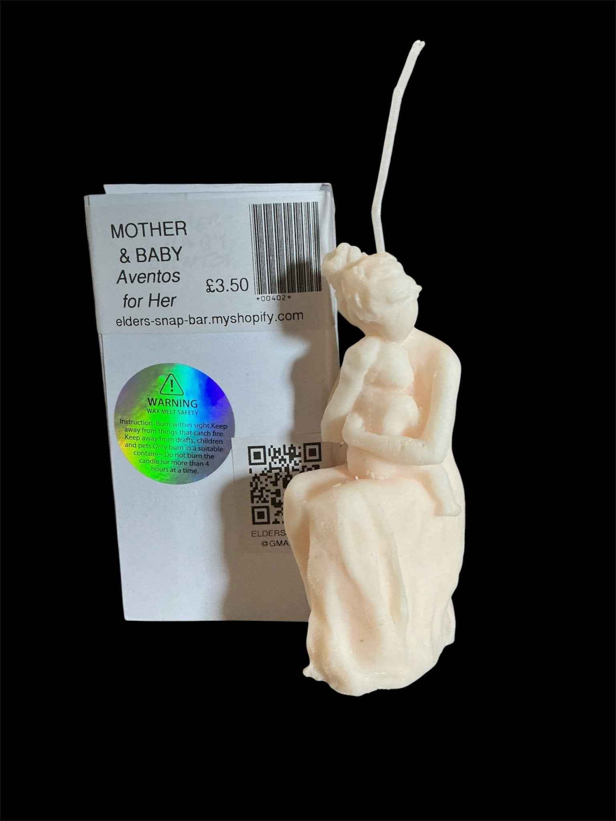 Mother & Baby - Aventos For Her