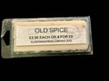 Old Spice - Elders Snap Bar