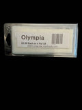 Olympia - Elders Snap Bar