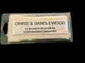 Orris & Sandlewood - Elders Snap Bar
