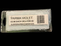 Parma Violet - Elders Snap Bar