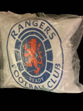 Rangers Cushion - Elders Snap Bar