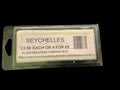 Seychilles - Elders Snap Bar