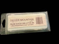 Silver Mountain - Elders Snap Bar