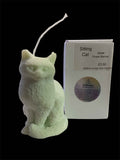 Sitting Cat - Glade Forest Berries - Elders Snap Bar