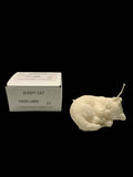 Sleepy Cat - Fresh Linen - Elders Snap Bar
