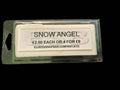 Snow Angel Soy Wax Melt - Transform Your Space with Irresistible Warmth - Elders Snap Bar