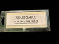 Snuggable - Elders Snap Bar