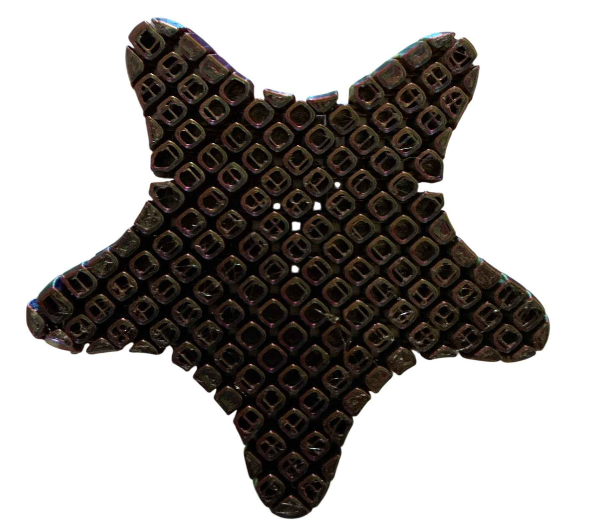 Starfish Fidget Toy - Elders Snap Bar