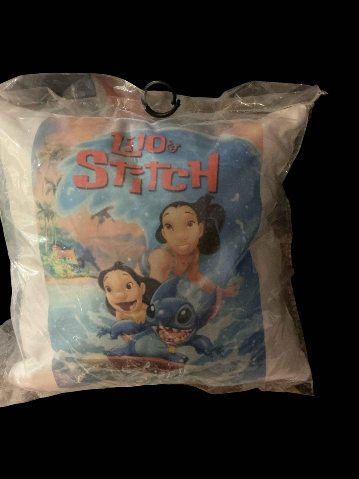 Stitch Cushion - Elders Snap Bar