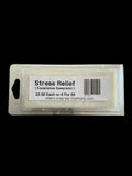 Stress Relief ( Eucalyptus Spearmint ) - Elders Snap Bar