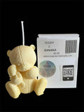 Teddy 2 - Banana - Elders Snap Bar