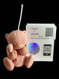 Teddy 2 - Calpol - Elders Snap Bar