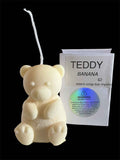 Teddy - Banana - Elders Snap Bar