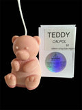 Teddy - Calpol - Elders Snap Bar
