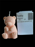 Teddy - Pomegrante Noir - Elders Snap Bar