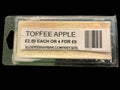 Toffee Apple - Elders Snap Bar
