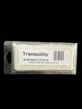 Tranquility - Elders Snap Bar