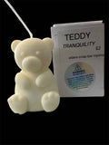 Tranquility Soy Wax Candle - Elevate Your Relaxation Experience - Elders Snap Bar