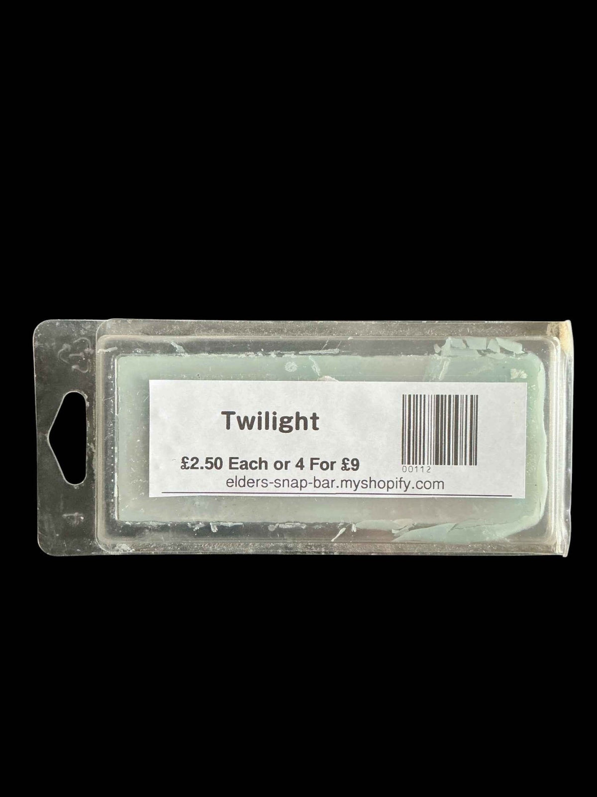 Twilight - Elders Snap Bar