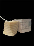 Twisted Heart - Velvet Peony & OUD - Elders Snap Bar