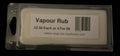 Vapour Rub - Elders Snap Bar