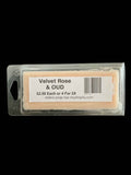 Velvet Rose & OUD - Elders Snap Bar
